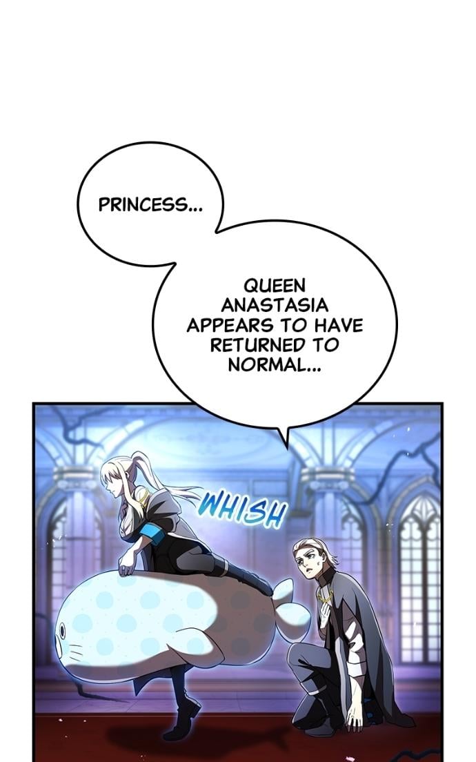 Read I Am the Strongest Awakeners Recognized by All of the World’s Cheat Masters EN Manga Online