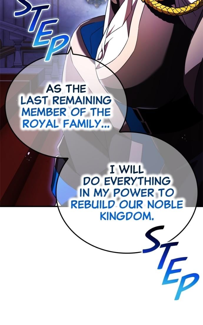 Read I Am the Strongest Awakeners Recognized by All of the World’s Cheat Masters EN Manga Online