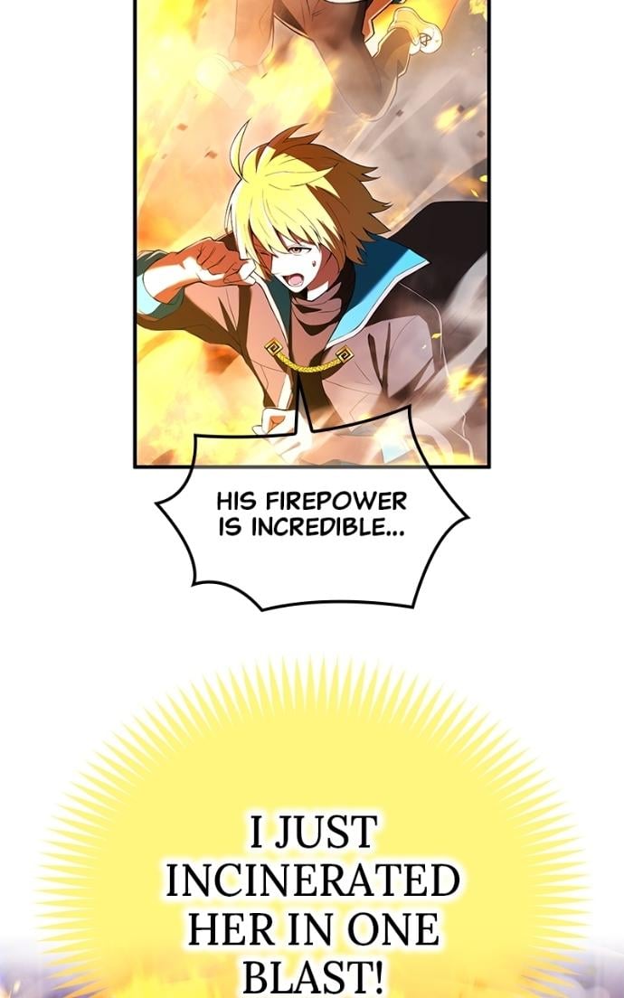 Read I Am the Strongest Awakeners Recognized by All of the World’s Cheat Masters EN Manga Online