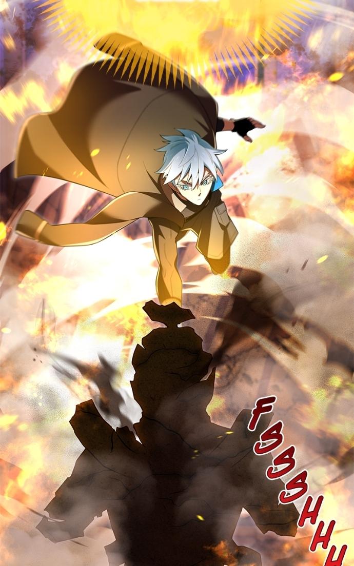 Read I Am the Strongest Awakeners Recognized by All of the World’s Cheat Masters EN Manga Online