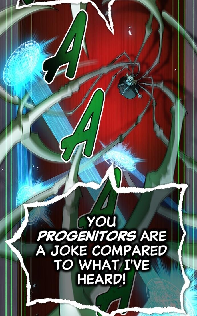 Read I Am the Strongest Awakeners Recognized by All of the World’s Cheat Masters EN Manga Online