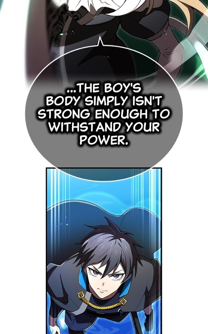 Read I Am the Strongest Awakeners Recognized by All of the World’s Cheat Masters EN Manga Online