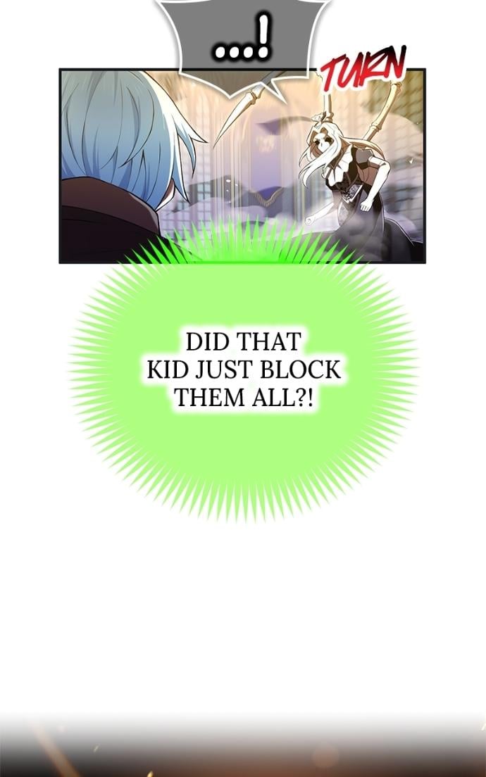 Read I Am the Strongest Awakeners Recognized by All of the World’s Cheat Masters EN Manga Online