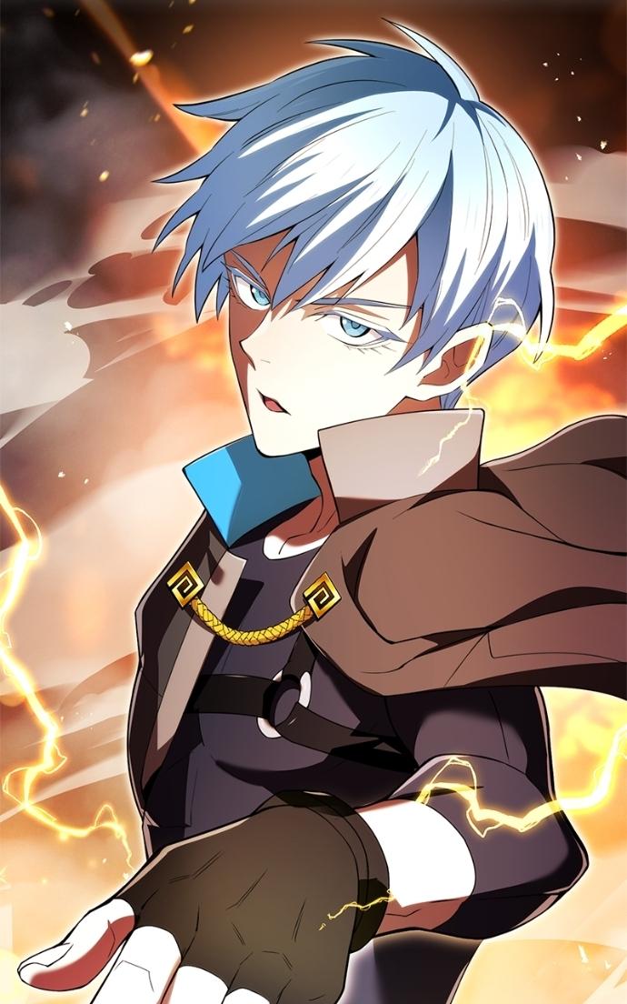 Read I Am the Strongest Awakeners Recognized by All of the World’s Cheat Masters EN Manga Online