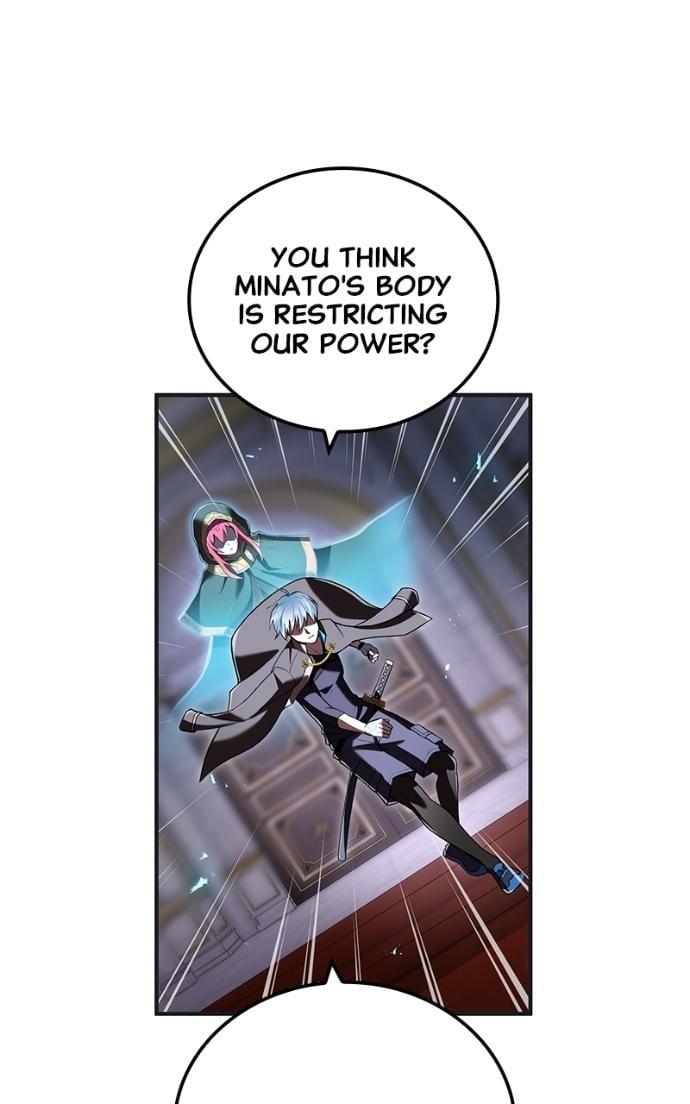 Read I Am the Strongest Awakeners Recognized by All of the World’s Cheat Masters EN Manga Online
