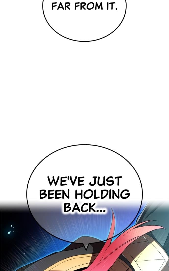 Read I Am the Strongest Awakeners Recognized by All of the World’s Cheat Masters EN Manga Online