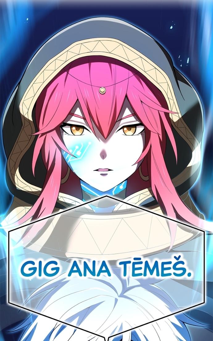 Read I Am the Strongest Awakeners Recognized by All of the World’s Cheat Masters EN Manga Online