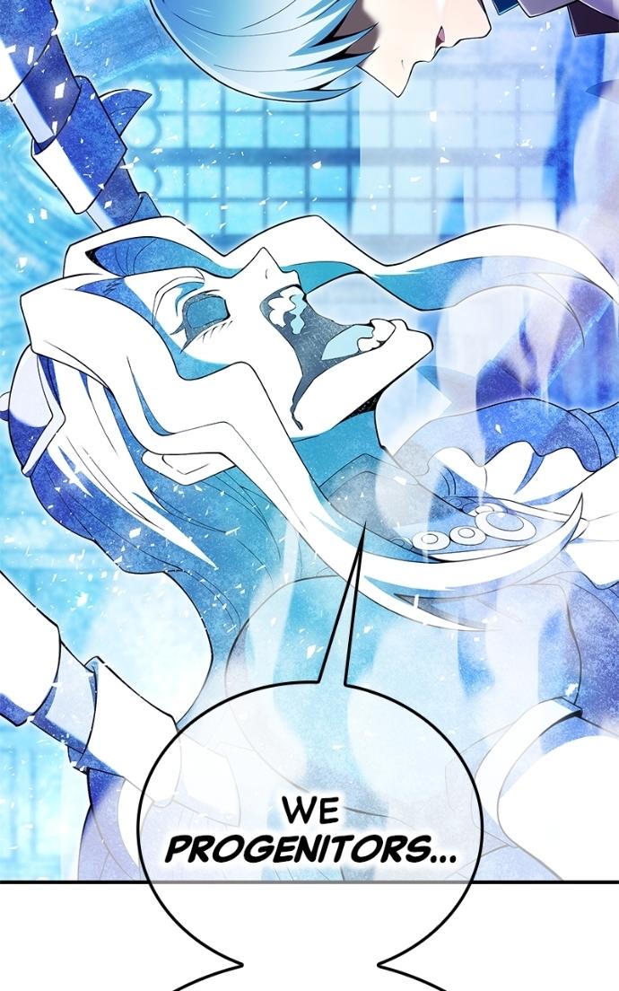 Read I Am the Strongest Awakeners Recognized by All of the World’s Cheat Masters EN Manga Online