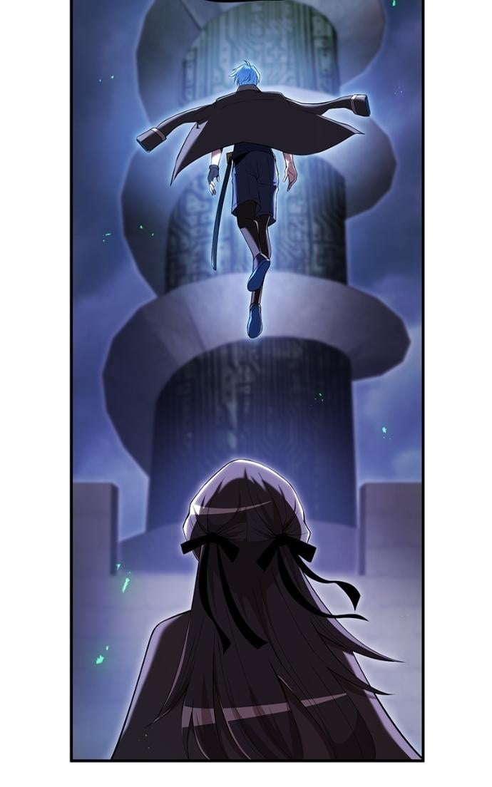 Read I Am the Strongest Awakeners Recognized by All of the World’s Cheat Masters EN Manga Online