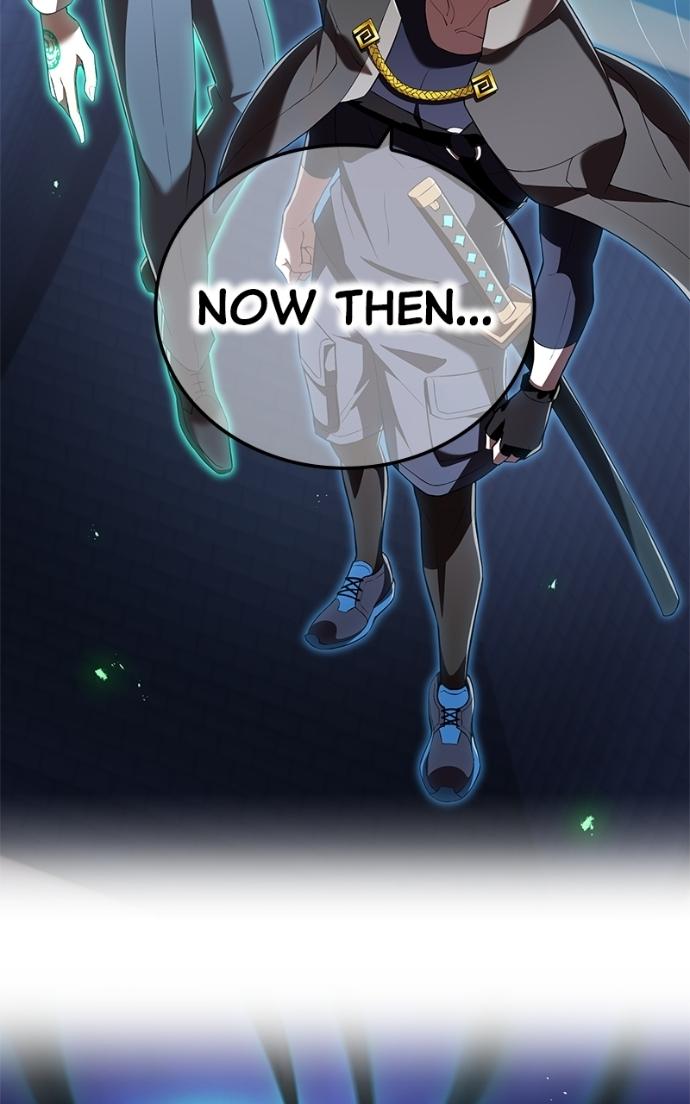 Read I Am the Strongest Awakeners Recognized by All of the World’s Cheat Masters EN Manga Online