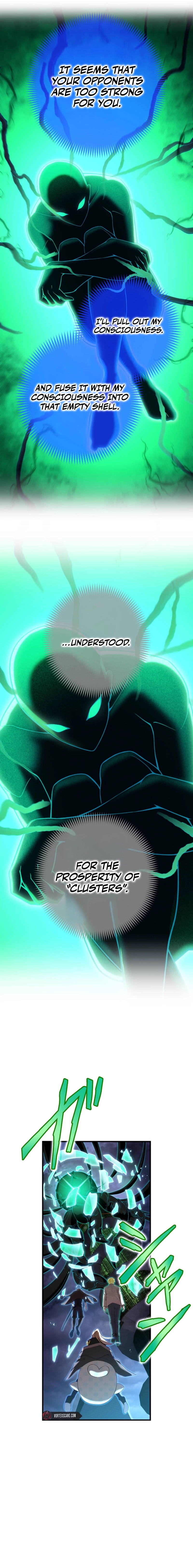 Read I Am the Strongest Awakeners Recognized by All of the World’s Cheat Masters EN Manga Online