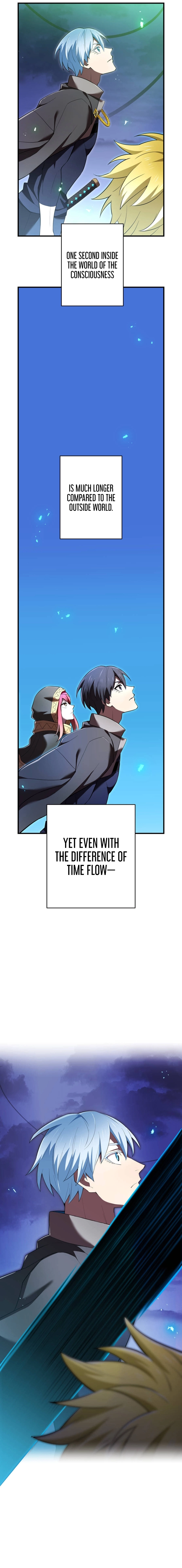 Read I Am the Strongest Awakeners Recognized by All of the World’s Cheat Masters EN Manga Online