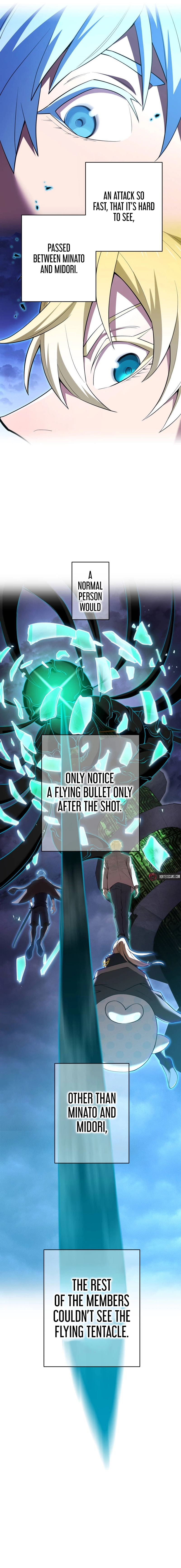 Read I Am the Strongest Awakeners Recognized by All of the World’s Cheat Masters EN Manga Online