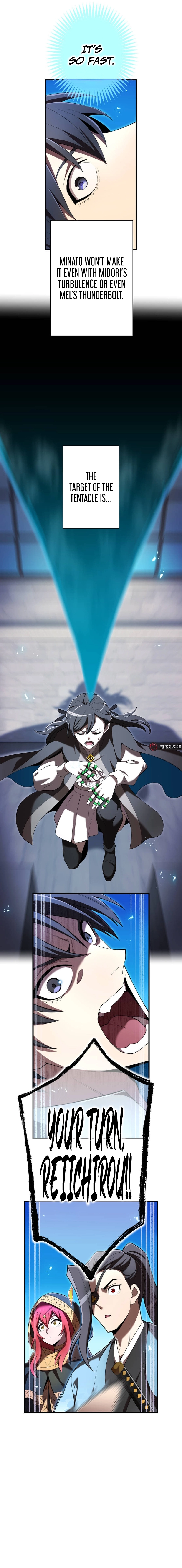 Read I Am the Strongest Awakeners Recognized by All of the World’s Cheat Masters EN Manga Online