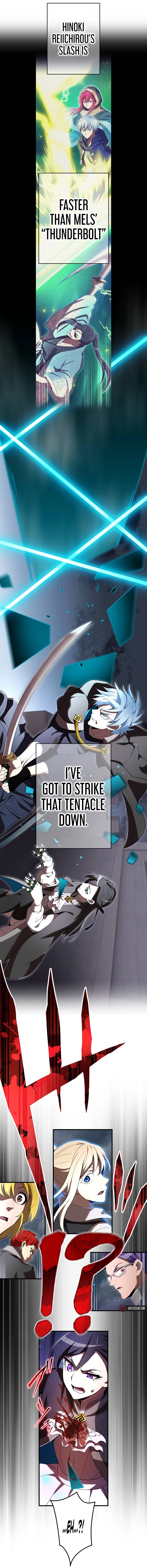 Read I Am the Strongest Awakeners Recognized by All of the World’s Cheat Masters EN Manga Online