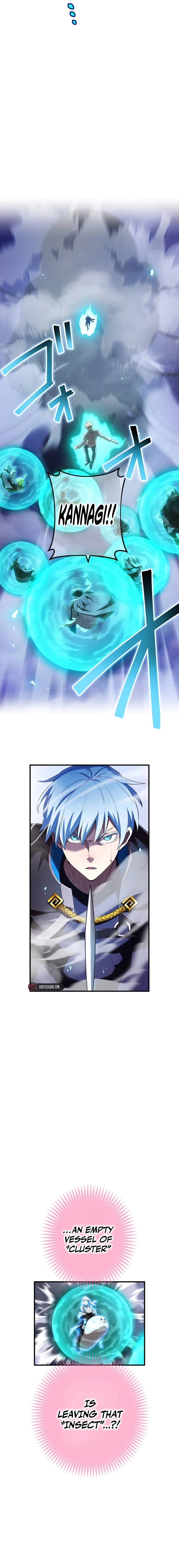 Read I Am the Strongest Awakeners Recognized by All of the World’s Cheat Masters EN Manga Online