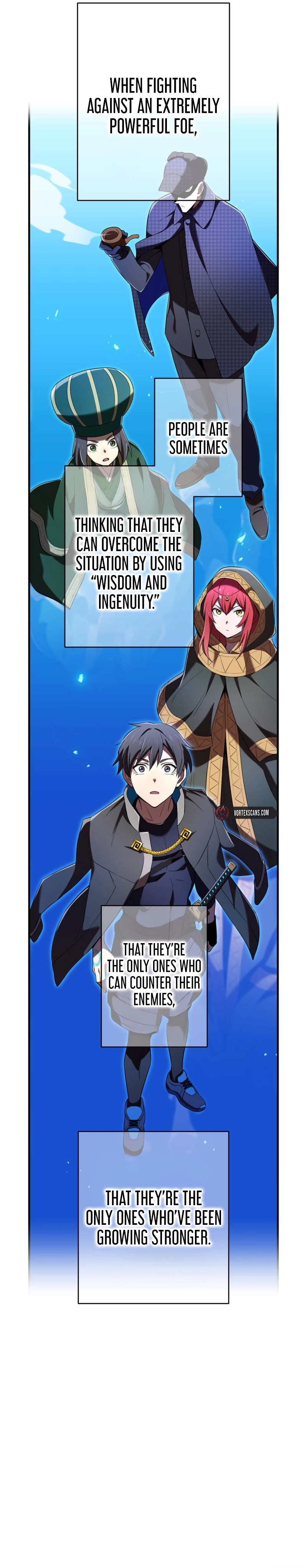 Read I Am the Strongest Awakeners Recognized by All of the World’s Cheat Masters EN Manga Online