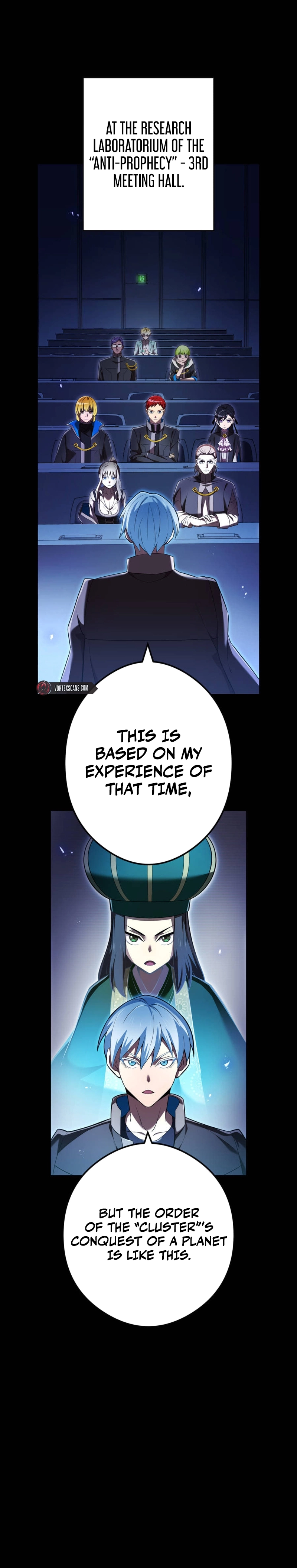 Read I Am the Strongest Awakeners Recognized by All of the World’s Cheat Masters EN Manga Online