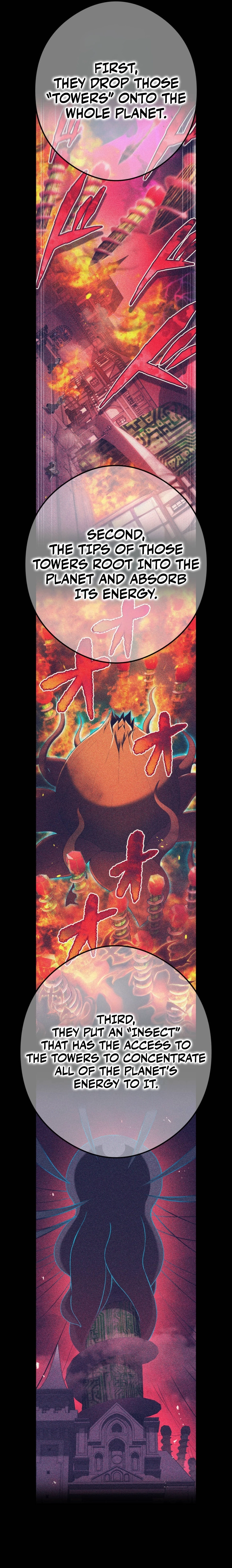Read I Am the Strongest Awakeners Recognized by All of the World’s Cheat Masters EN Manga Online