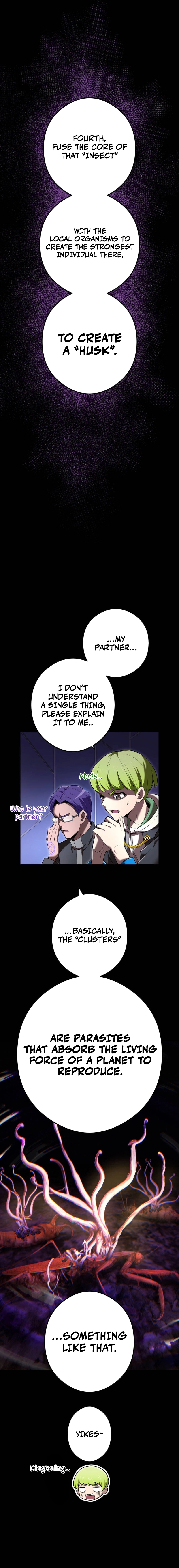 Read I Am the Strongest Awakeners Recognized by All of the World’s Cheat Masters EN Manga Online