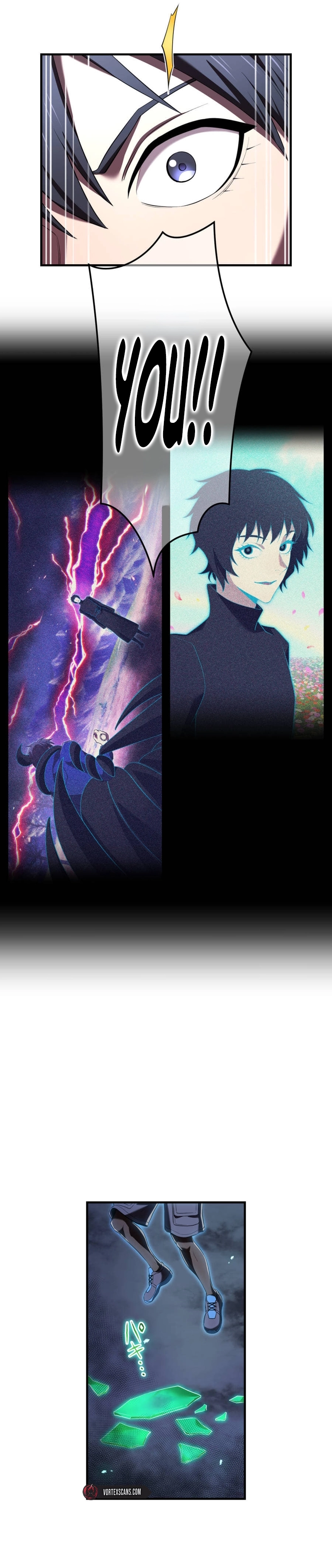 Read I Am the Strongest Awakeners Recognized by All of the World’s Cheat Masters EN Manga Online