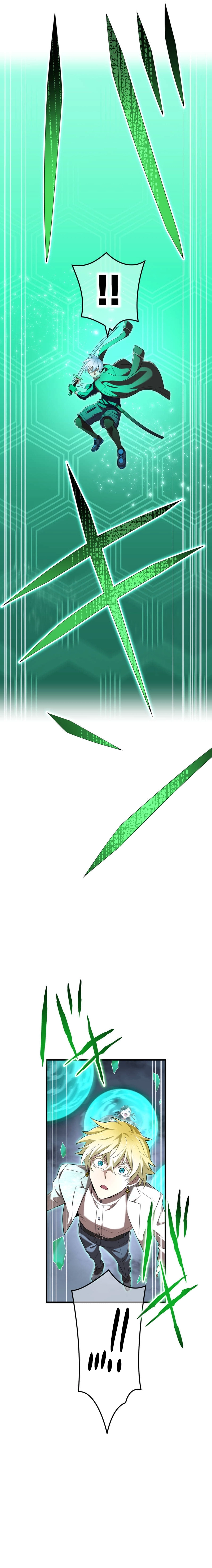 Read I Am the Strongest Awakeners Recognized by All of the World’s Cheat Masters EN Manga Online