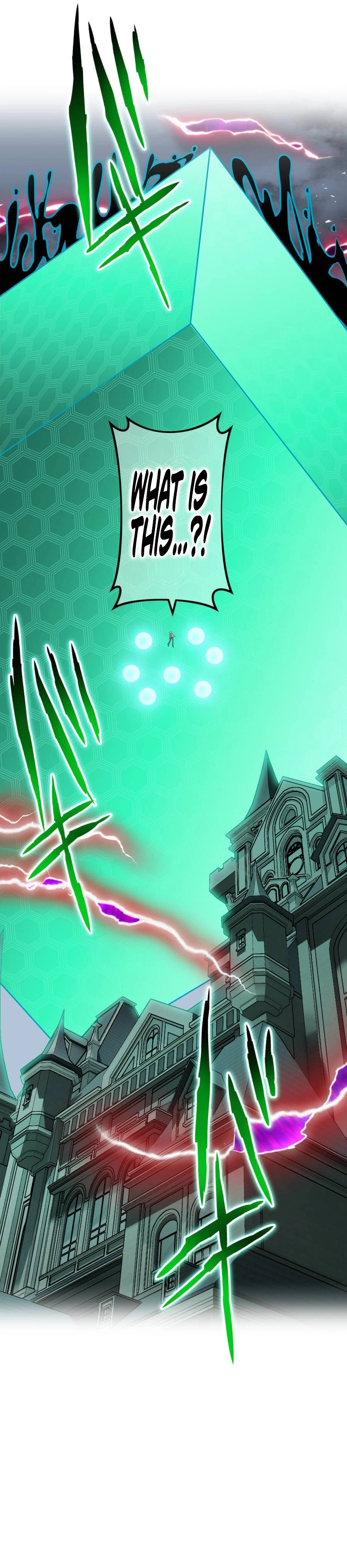 Read I Am the Strongest Awakeners Recognized by All of the World’s Cheat Masters EN Manga Online