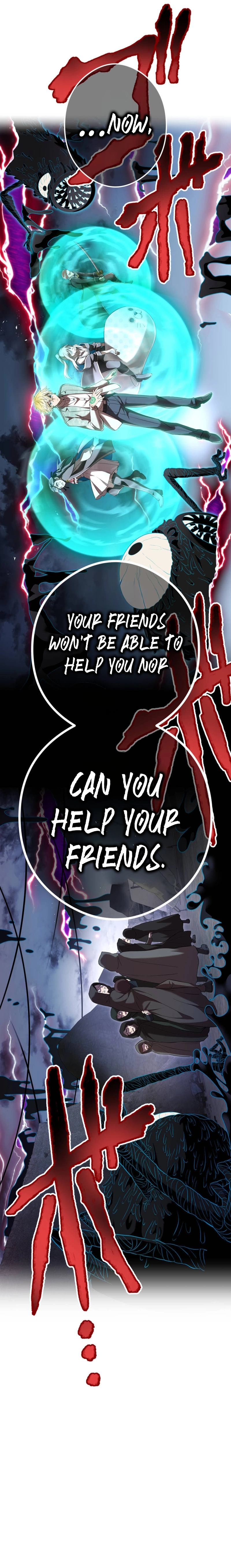 Read I Am the Strongest Awakeners Recognized by All of the World’s Cheat Masters EN Manga Online