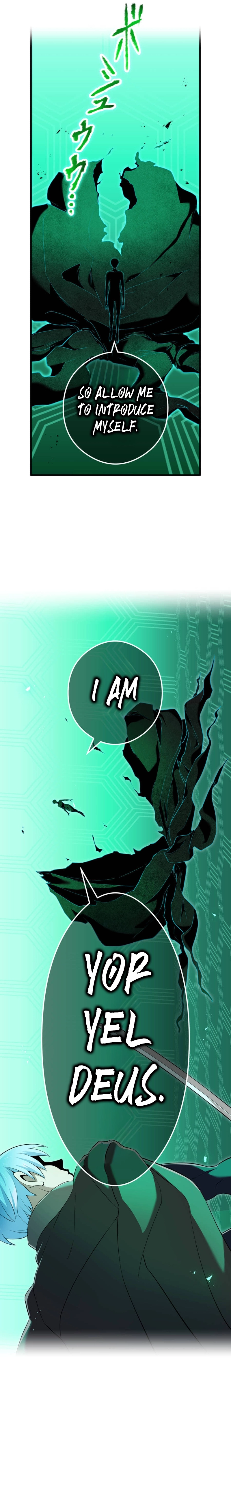 Read I Am the Strongest Awakeners Recognized by All of the World’s Cheat Masters EN Manga Online