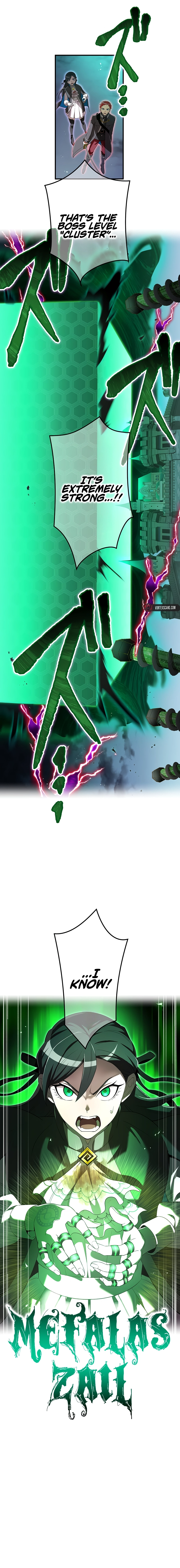 Read I Am the Strongest Awakeners Recognized by All of the World’s Cheat Masters EN Manga Online
