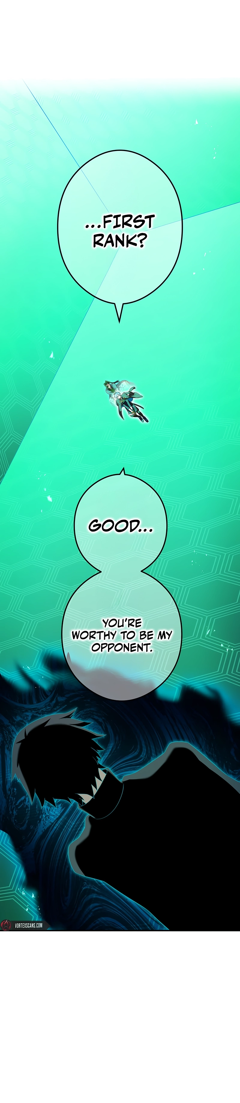 Read I Am the Strongest Awakeners Recognized by All of the World’s Cheat Masters EN Manga Online