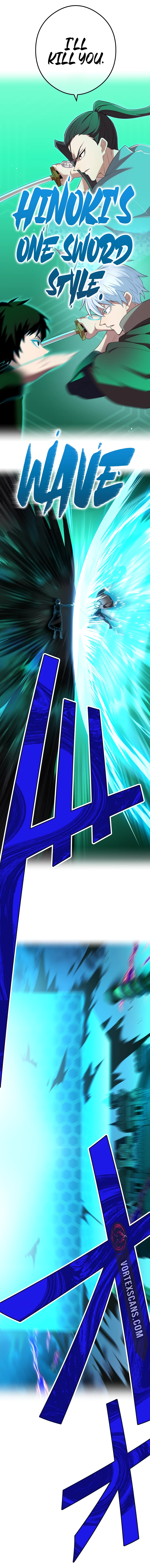 Read I Am the Strongest Awakeners Recognized by All of the World’s Cheat Masters EN Manga Online