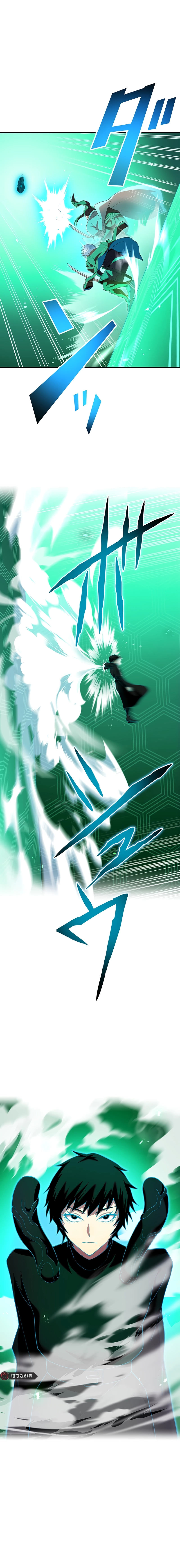 Read I Am the Strongest Awakeners Recognized by All of the World’s Cheat Masters EN Manga Online