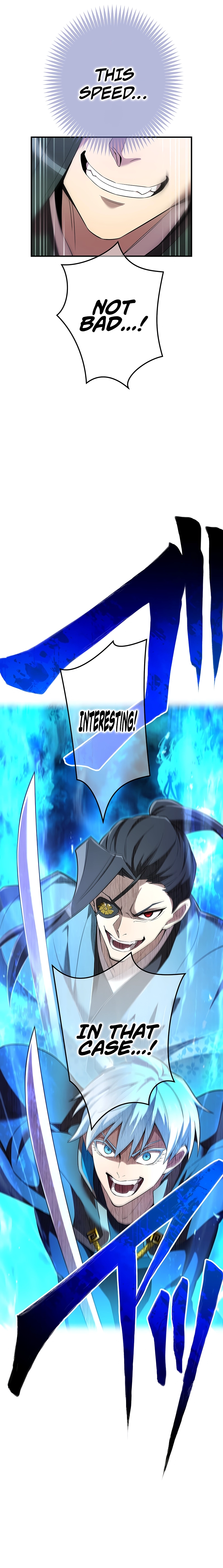 Read I Am the Strongest Awakeners Recognized by All of the World’s Cheat Masters EN Manga Online