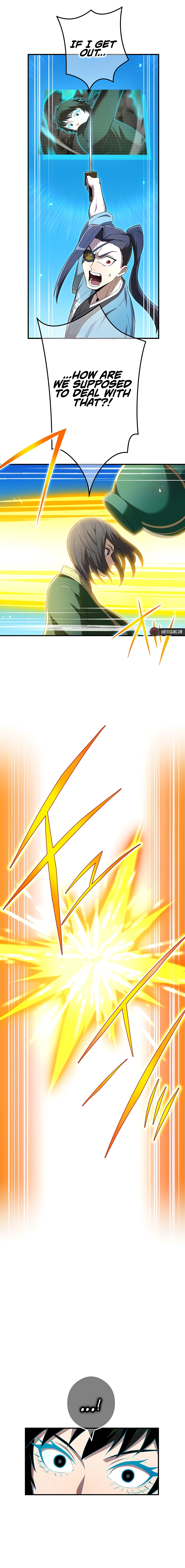 Read I Am the Strongest Awakeners Recognized by All of the World’s Cheat Masters EN Manga Online