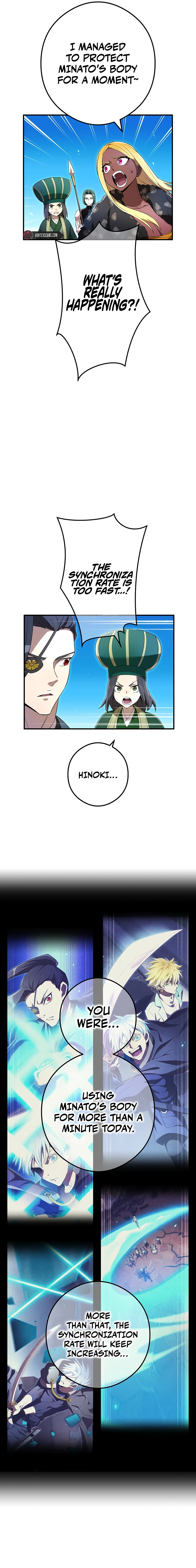 Read I Am the Strongest Awakeners Recognized by All of the World’s Cheat Masters EN Manga Online