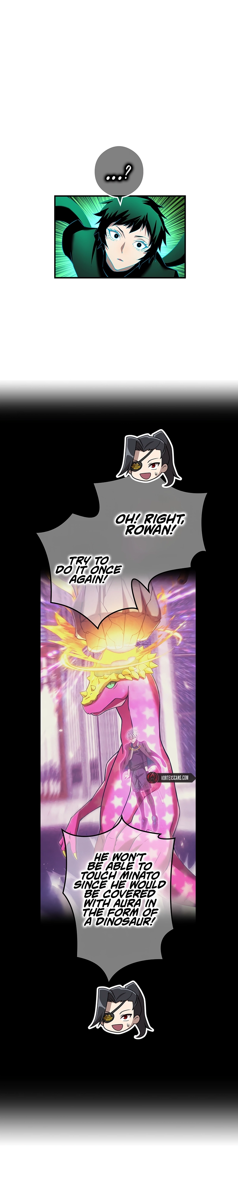 Read I Am the Strongest Awakeners Recognized by All of the World’s Cheat Masters EN Manga Online