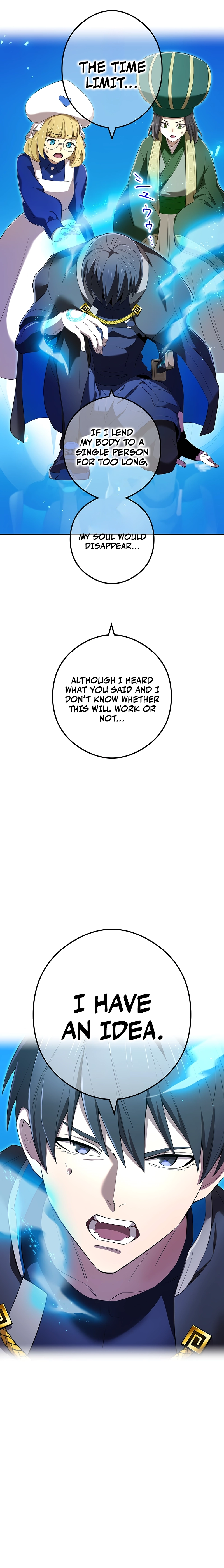 Read I Am the Strongest Awakeners Recognized by All of the World’s Cheat Masters EN Manga Online