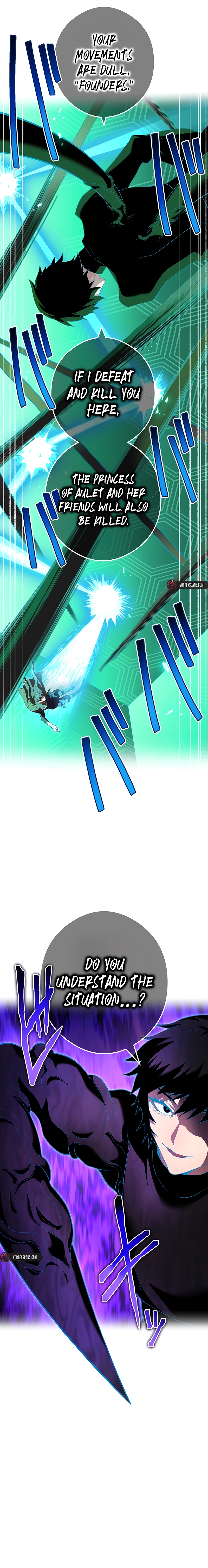 Read I Am the Strongest Awakeners Recognized by All of the World’s Cheat Masters EN Manga Online