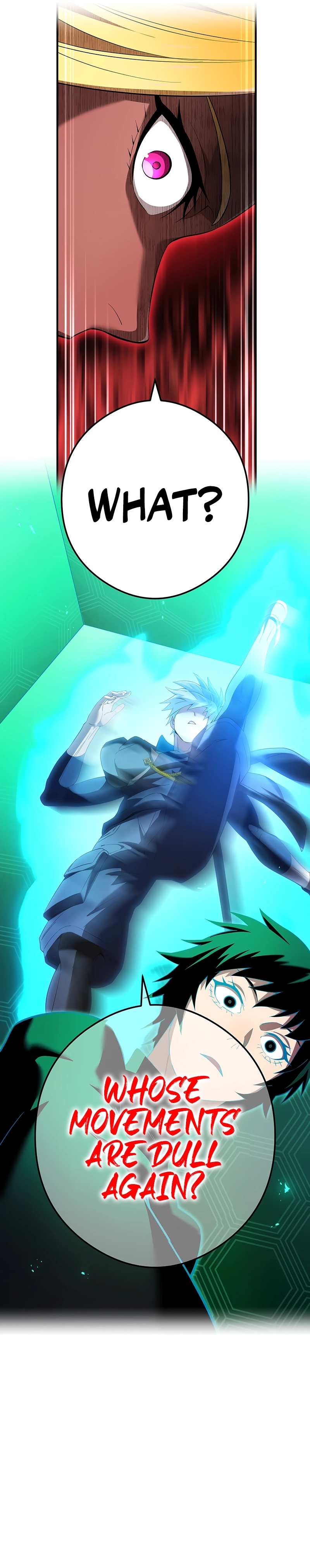 Read I Am the Strongest Awakeners Recognized by All of the World’s Cheat Masters EN Manga Online