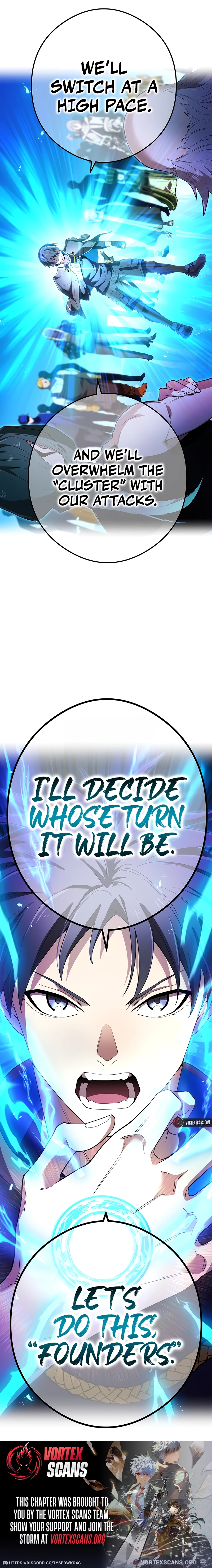 Read I Am the Strongest Awakeners Recognized by All of the World’s Cheat Masters EN Manga Online