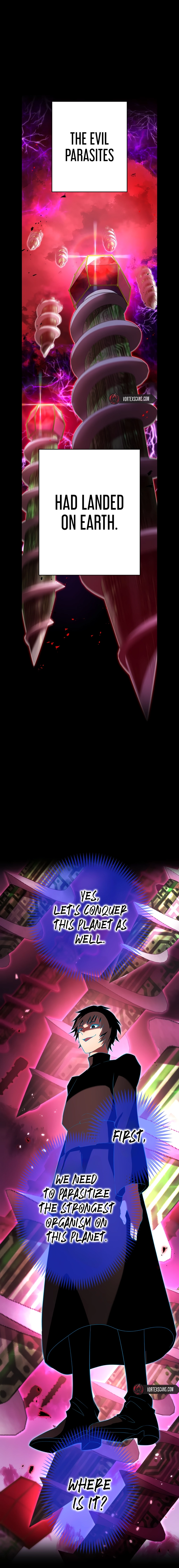 Read I Am the Strongest Awakeners Recognized by All of the World’s Cheat Masters EN Manga Online