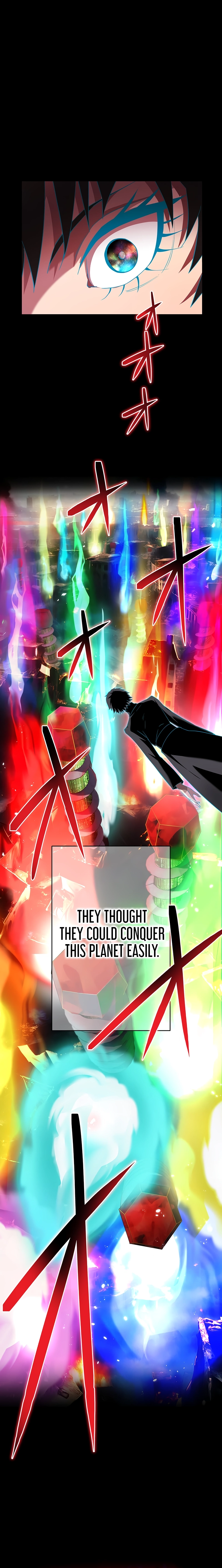 Read I Am the Strongest Awakeners Recognized by All of the World’s Cheat Masters EN Manga Online