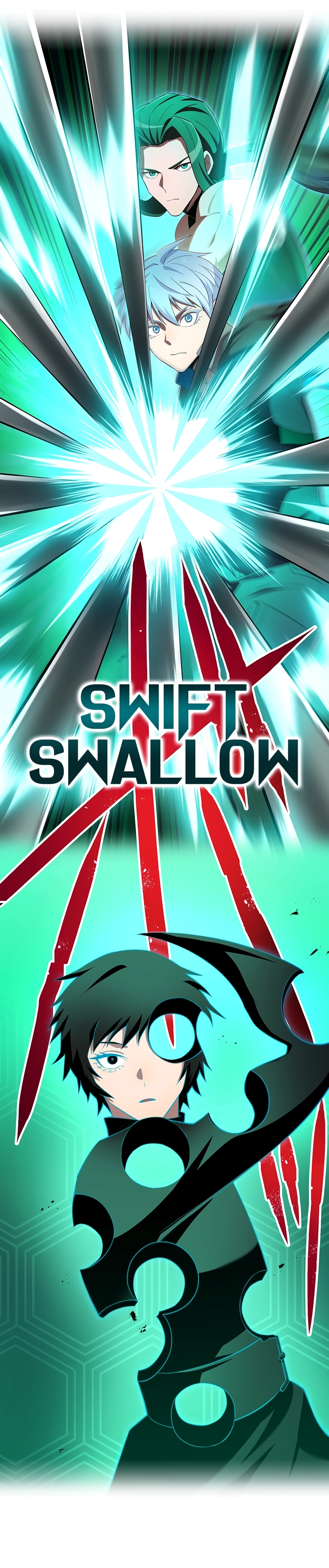Read I Am the Strongest Awakeners Recognized by All of the World’s Cheat Masters EN Manga Online