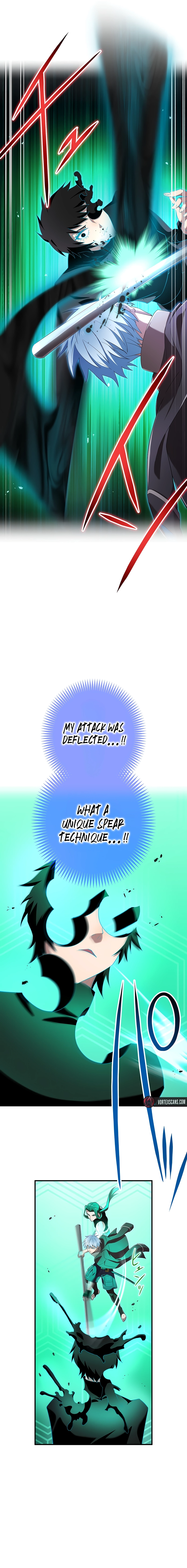 Read I Am the Strongest Awakeners Recognized by All of the World’s Cheat Masters EN Manga Online