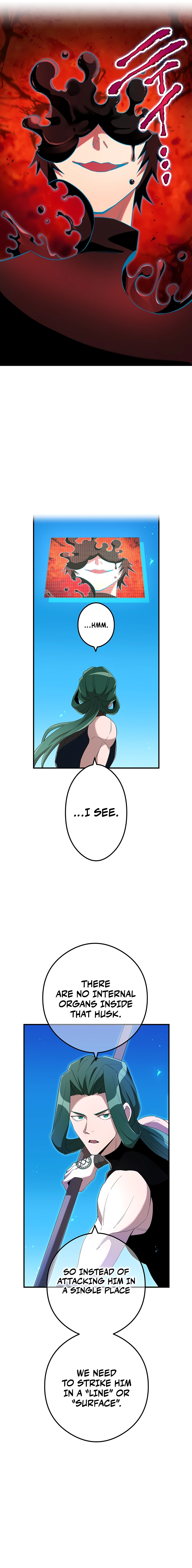 Read I Am the Strongest Awakeners Recognized by All of the World’s Cheat Masters EN Manga Online