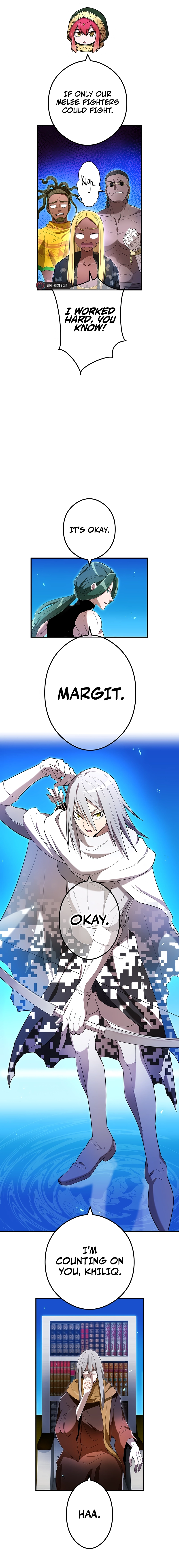 Read I Am the Strongest Awakeners Recognized by All of the World’s Cheat Masters EN Manga Online