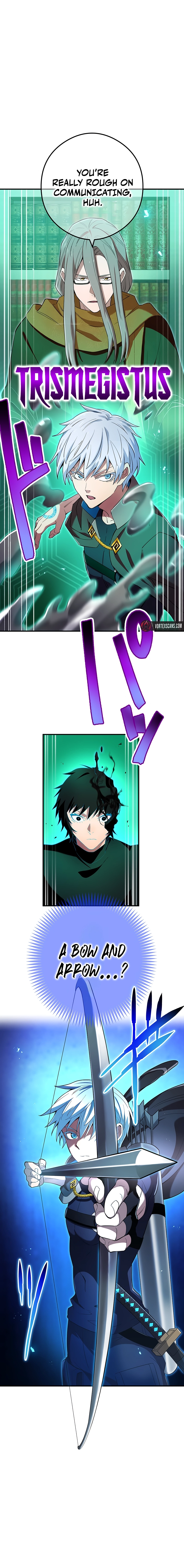 Read I Am the Strongest Awakeners Recognized by All of the World’s Cheat Masters EN Manga Online