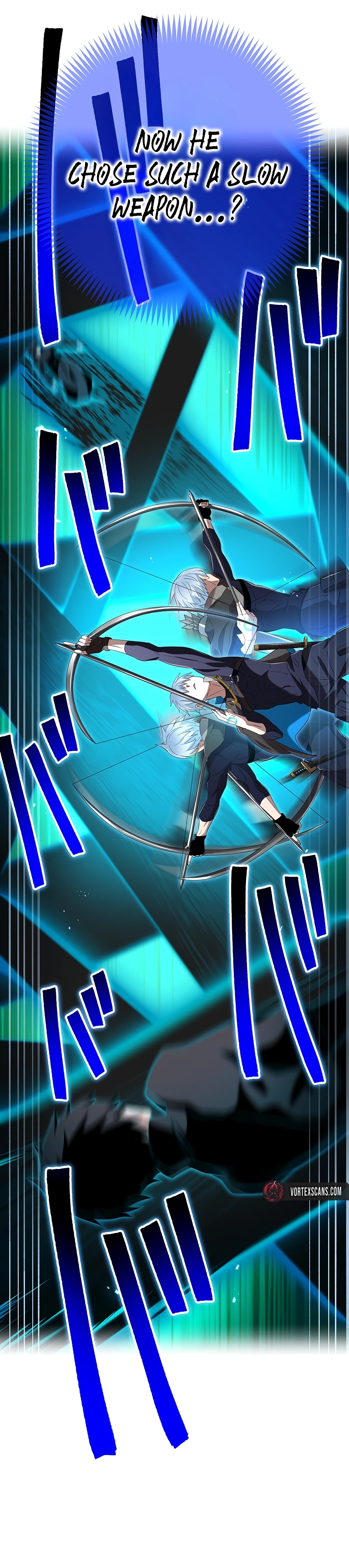 Read I Am the Strongest Awakeners Recognized by All of the World’s Cheat Masters EN Manga Online