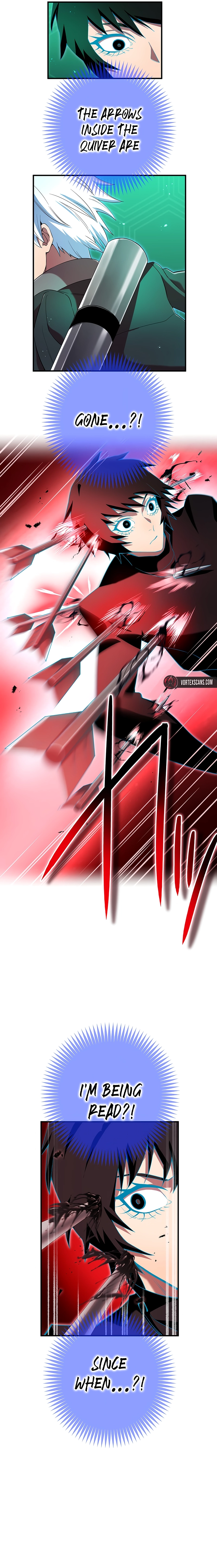 Read I Am the Strongest Awakeners Recognized by All of the World’s Cheat Masters EN Manga Online
